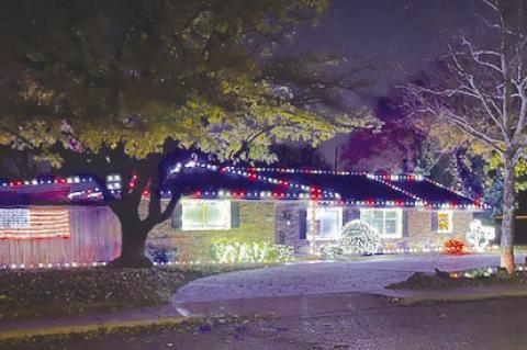 Holiday Spirit