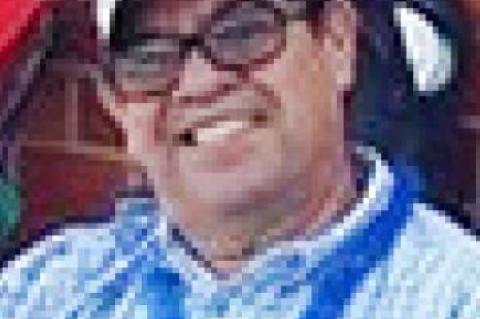 Jose “Joe” Luis Casarez