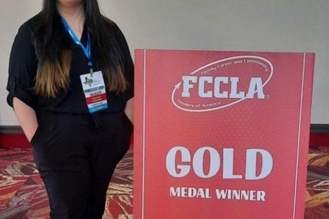 Meadow FCCLA :