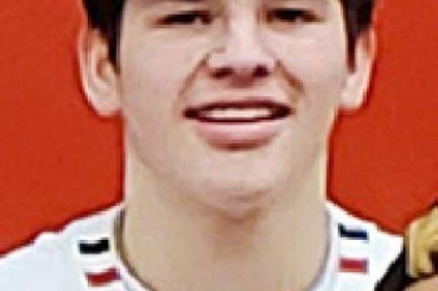 Basketball District Honors
