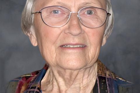 GERALDINE LEWIS