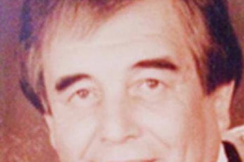 Enrique Jimenez Jr