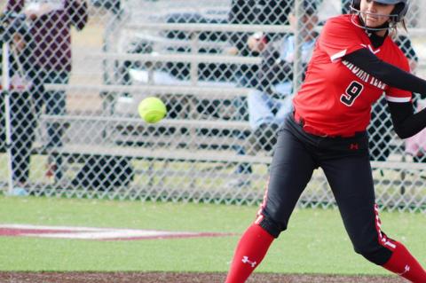 Lady Cubs hold off Lady Cats for third straight win