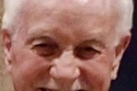 Paul Edward Brock