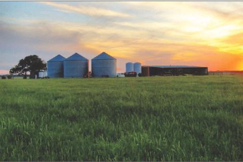 Ag census shows Texas lost over 17,700 farms
