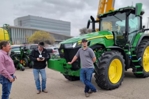 Texas Cotton Ginners’ Association Annual Meeting & Trade Show