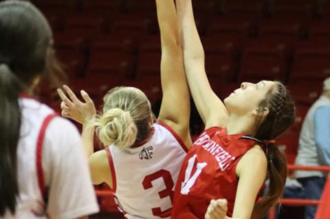 Cubs & Lady Cubs get district win over Friona