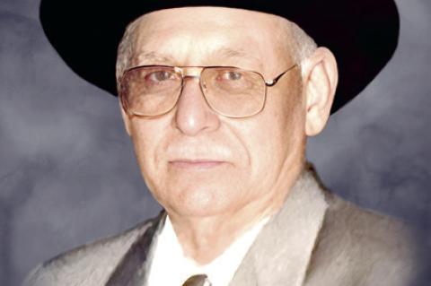 TIBURCIO “BUTCH” TREVINO