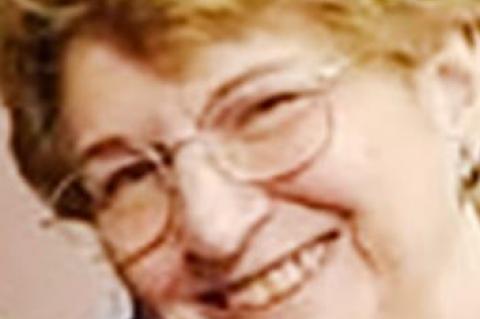 Jeannette Colleen Perecz Head