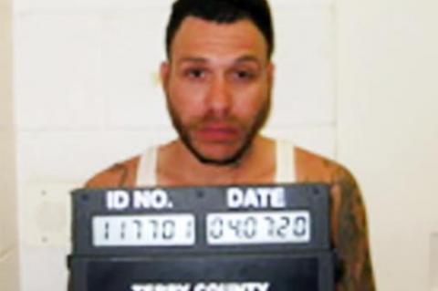 Two Arrested On Drug Charges