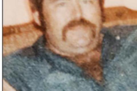 Mickey Don Keith