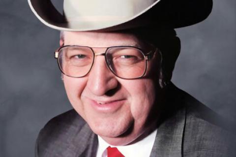 VIRGIL RAY GILLIAM