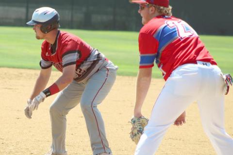 Brownfield baseball represented at All -Star game