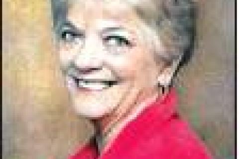 Nona Sue Mantooth