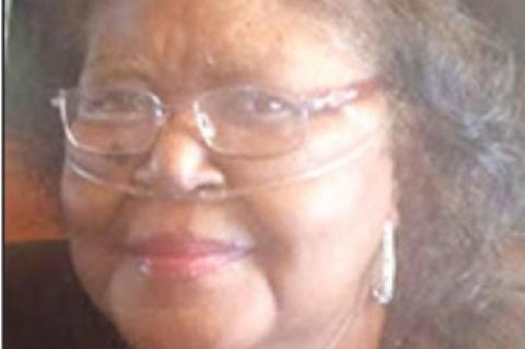 Sewilla Kaye Brown