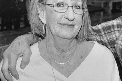 SUSAN ANN JOPLIN