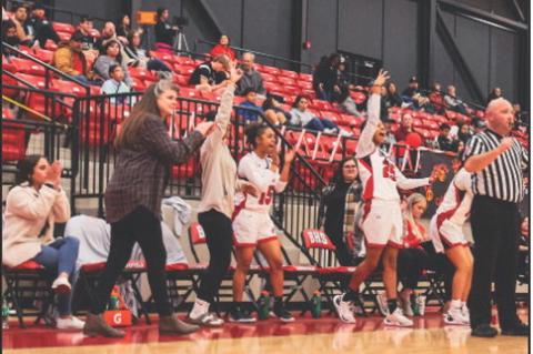 Brownfield Defeats Muleshoe 74-34