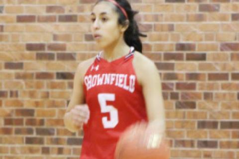LADY CUBS WINNING STREAK REACHES NINE STRAIGHT