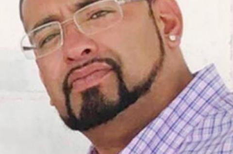 Jeremy Reyna