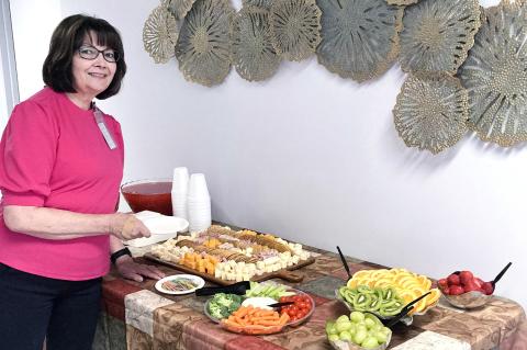 Renewal Spa offers focus on wellness