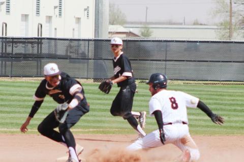 Cubs comeback falls short against Lamesa