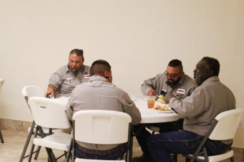 Thank You to All Our City Employees