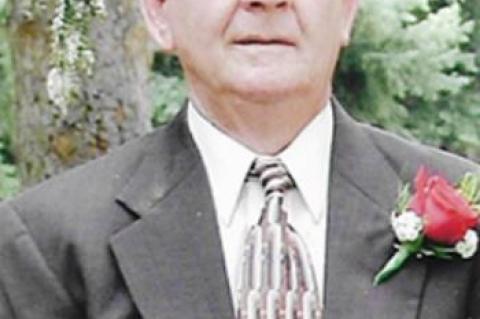 Jack Marshall Holmes