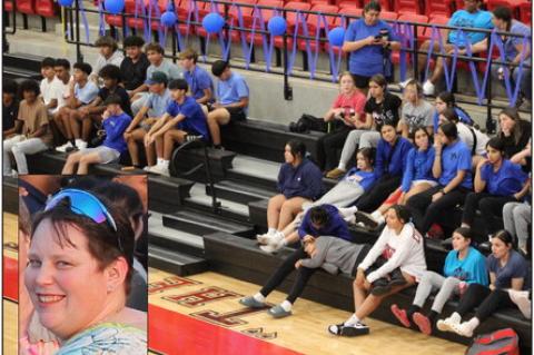 Brownfield ISD students, teachers coming to terms with teacher’s death