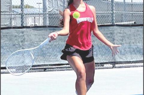 Cubs, Lady Cubs get to stay home and rout Snyder