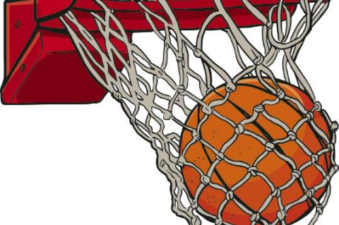 HOOPS & HARDWOOD
