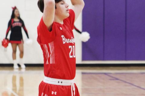 Cubs fall in first round of Play-Offs