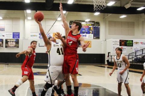 Wildcats drop final home game