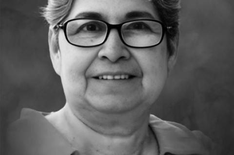 ANTONIA MAGANA
