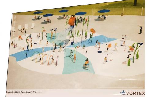City Council votes to NOT open Brownfield Family Aquatic Center