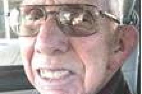 W.E. “Gene” Heath