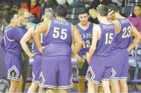 Meadow nabs road win