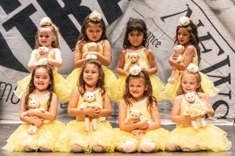 Forever Elite Dance Company: