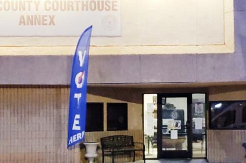 EARLY VOTING