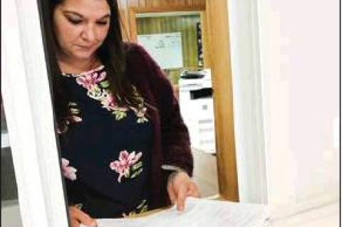 Filing for March 3 Primary has begun