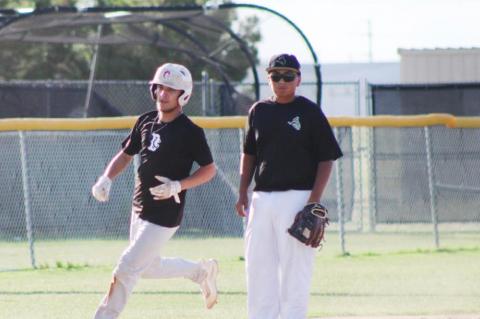 Cubs finish summer league at Lubbock