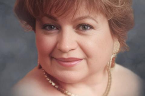 MARIA ELENA BENTON MARCH 18M 1953 - APRIL 11, 2023