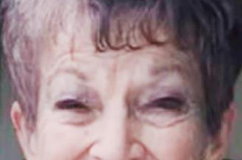 Dolores “Dorey” Mae Gaither