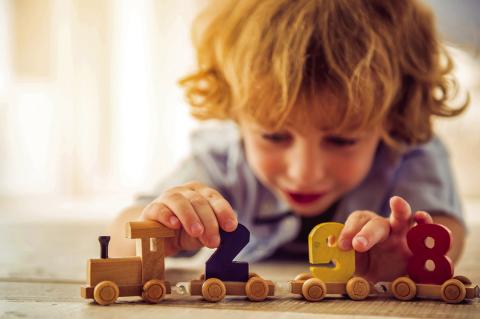 Safety first when buying toys for children this holiday season