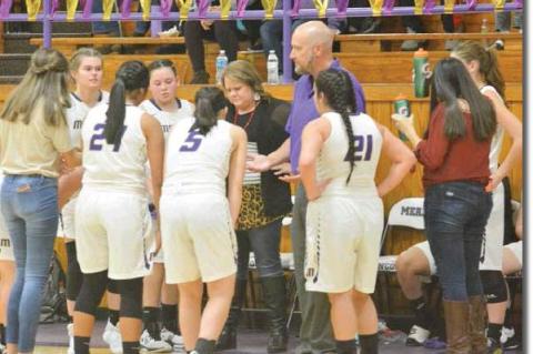 Meadow squads fall to Spur at home