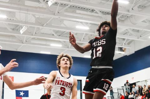 Brownfield defeats Lubbock Cooper Liberty 66-53