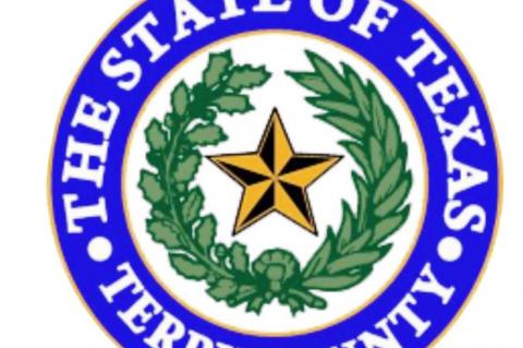 Temporary signs banned on Terry County property