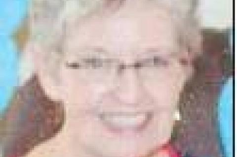 Peggy Jo Lentz