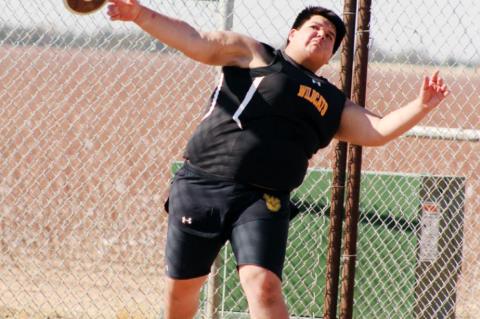 For more Brownfield and Wellman-Union track and field