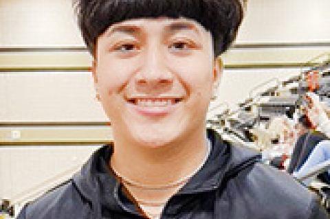 ACE MARTINEZ: