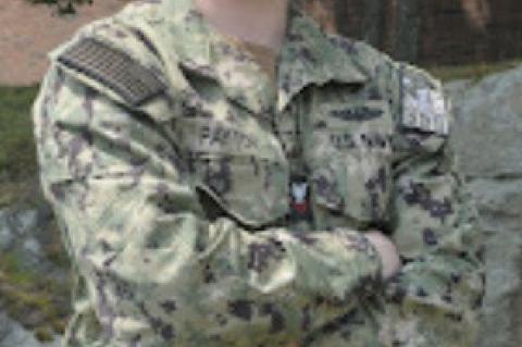 Lamesa native trains next generation of U.S. Navy submariners